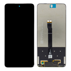 Дисплей для Huawei Honor 10X Lite з тачскріном (Black) (Original)
