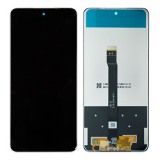 Дисплей для Huawei Y7a з тачскріном (Black)