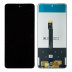Дисплей для Huawei Y7a з тачскріном (Black)