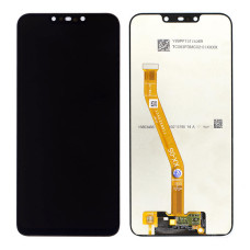Дисплей для Huawei P Smart Plus с тачскрином (Black) (Original)