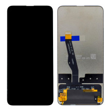 Дисплей для Huawei P Smart Pro 2019 с тачскрином (Black) (Original)
