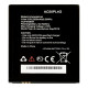 Аккумулятор Archos AC50PL4G для Archos 50 Platinum (2200 mAh)