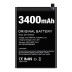 Акумулятор Doogee BAT18783400 для Doogee Y8 (3400 mAh)