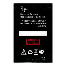 Акумулятор Fly BL9017 для Fly Life Compact (1900 mAh)