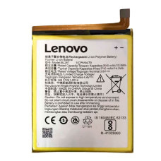 Акумулятор Lenovo BL287 для Lenovo K5 Note 2018 / K9 Note (3760 mAh)