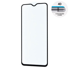 Захисне скло PrimeTech 4D для OnePlus 6T (Black)