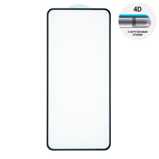 Захисне скло PrimeTech 4D для OnePlus 9 (Black)
