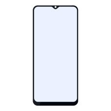 Захисне скло PrimeTech 2.5D для Oppo A31 (2020) (Black)