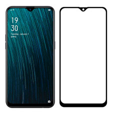 Захисне скло PrimeTech 2.5D для Oppo A12 (Black)