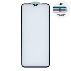 Захисне скло PrimeTech 4D для Oppo A73 (4G) (Black)