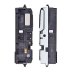 Звуковой динамик для LG H820 G5 Titan в рамке