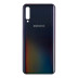 Задня кришка для Samsung A507 Galaxy A50s (2019) (Black)