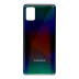 Задня кришка для Samsung A515 Galaxy A51 (2020) (Black)