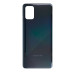 Задняя крышка для Samsung A715 Galaxy A71 (2020) (Black)