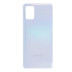 Задняя крышка для Samsung A715 Galaxy A71 (2020) (Silver)
