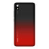 Задня кришка для Xiaomi Redmi 7A (Red) (Original PRC)