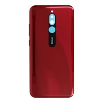Задняя крышка для Xiaomi Redmi 8 (Red)