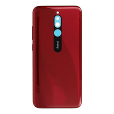 Задня кришка для Xiaomi Redmi 8 (Red)