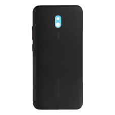 Задня кришка для Xiaomi Redmi 8A (Black)