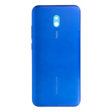 Задня кришка для Xiaomi Redmi 8A (Blue)