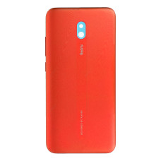 Задня кришка для Xiaomi Redmi 8A (Red)