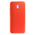Задняя крышка для Xiaomi Redmi 8A (Red)