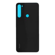 Задня кришка для Xiaomi Redmi Note 8 (Black)