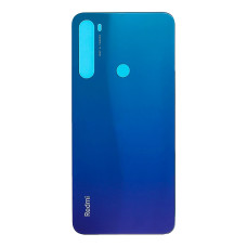 Задняя крышка для Xiaomi Redmi Note 8 (Blue)