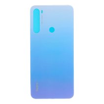 Задня кришка для Xiaomi Redmi Note 8 (White)