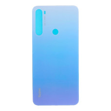 Задняя крышка для Xiaomi Redmi Note 8 (White)