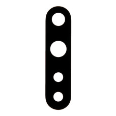 Скло камери для OnePlus Nord