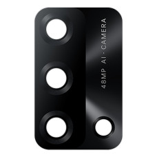 Стекло камеры для Oppo A74 (4G)