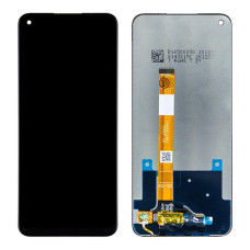 Дисплей для Oppo A93 (5G) з тачскріном (Black)