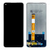 Дисплей для Oppo A54 (5G) з тачскріном (Black) (Original PRC)