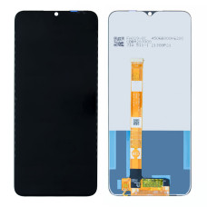 Дисплей для Realme V11 з тачскріном (Black)