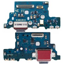 Плата зарядки для Samsung G988 Galaxy S20 Ultra (Original)