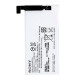 Акумулятор Sony AGPB009-A003 для Sony ST27i Xperia Go (1250 mAh)
