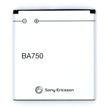 Акумулятор Sony BA750 (1500 mAh) (Original PRC)