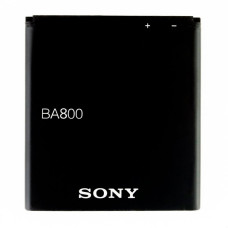 Акумулятор Sony BA800 для Sony LT26i Xperia S / LT25i Xperia V (1700 mAh)