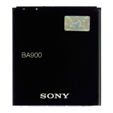 Аккумулятор Sony BA900 / AGLB006-A001 для Sony Xperia M / Xperia L / Xperia E1 (1700 mAh)