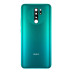 Задня кришка для Xiaomi Poco M2 (Green) (Orignal PRC)
