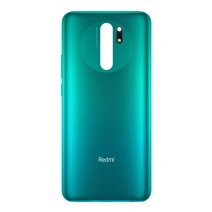 Задняя крышка для Poco M2 (Green)