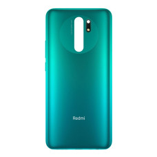 Задня кришка для Xiaomi Poco M2 (Green)