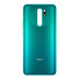 Задня кришка для Xiaomi Poco M2 (Green)