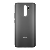 Задняя крышка для Poco M2 (Gray)