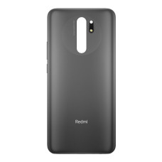 Задня кришка для Xiaomi Poco M2 (Gray)