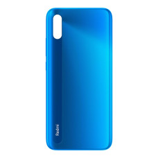 Задня кришка для Xiaomi Redmi 9A (Blue)
