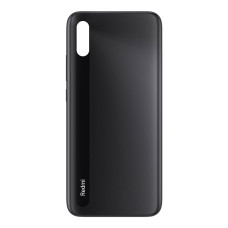 Задня кришка для Xiaomi Redmi 9A (Gray)