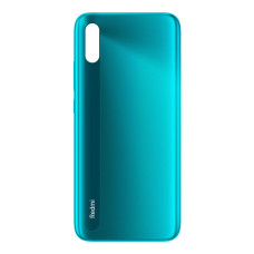 Задня кришка для Xiaomi Redmi 9A (Green)