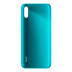 Задняя крышка для Xiaomi Redmi 9A (Green)